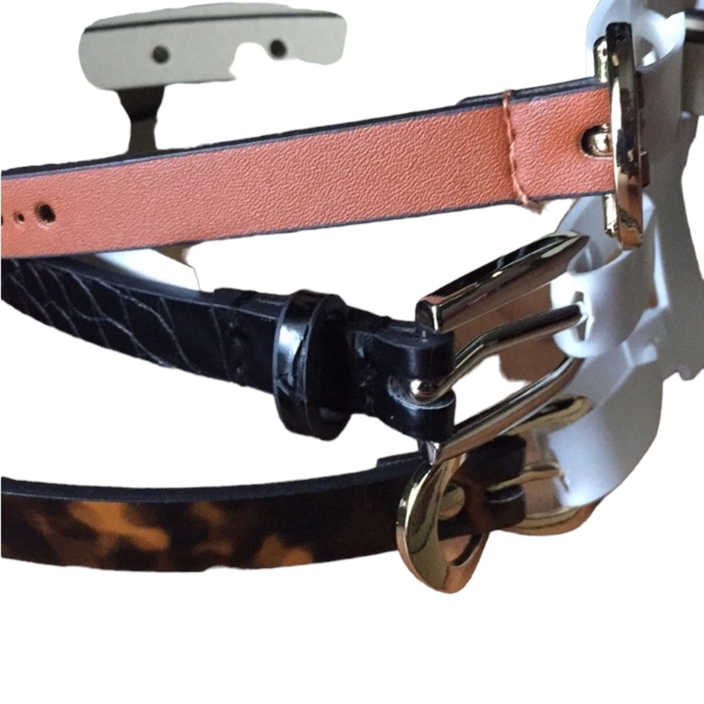 Time & Tru Belts - Picture 5 of 6